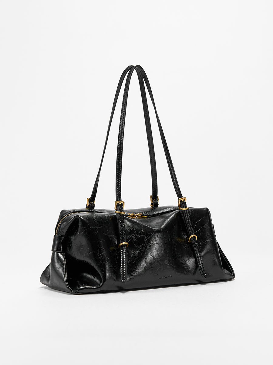 Past-Baguette Bag