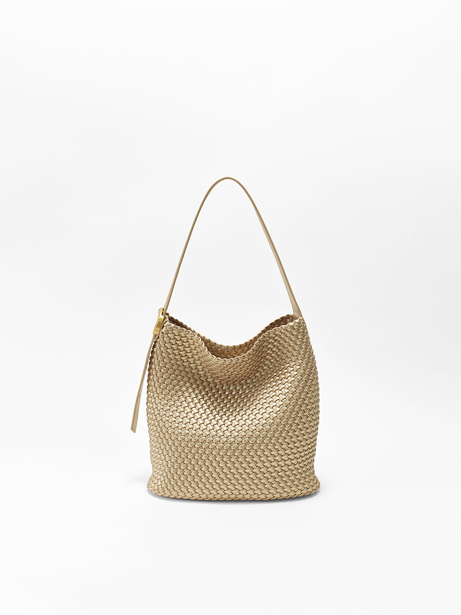 Large Capacity Commuter Tote Bag