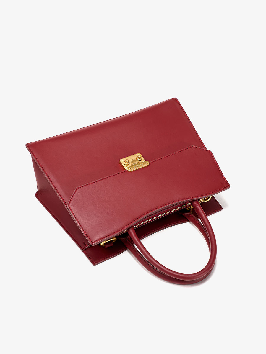 Burst with Joy-Handbag