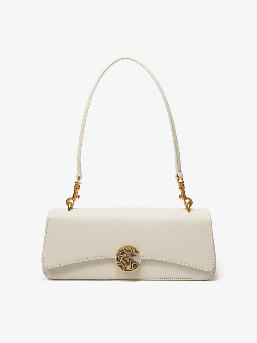 Maiden's Journey-Underarm Bag