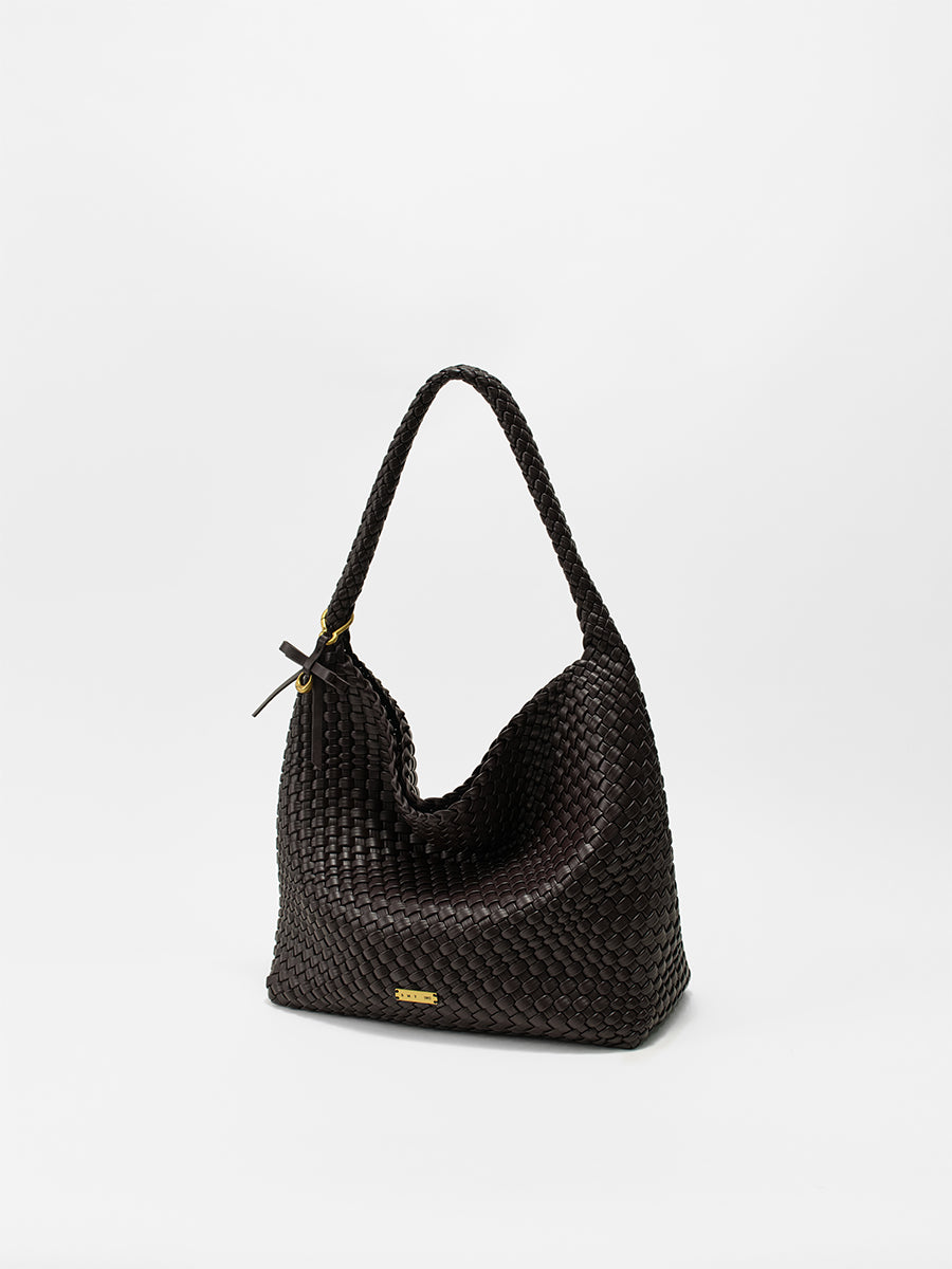 Large Capacity Commuter Tote Bag