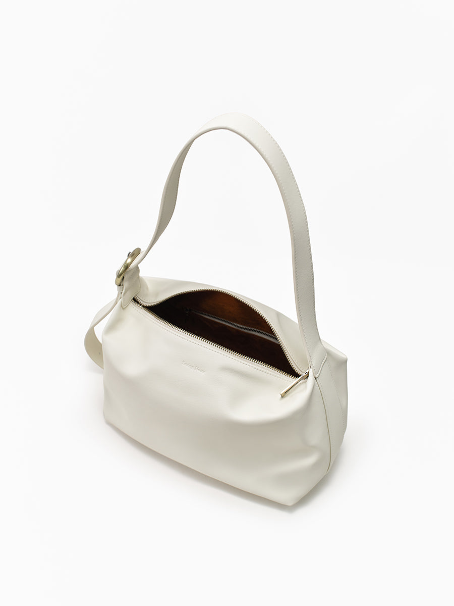 Casual large-capacity crossbody bag