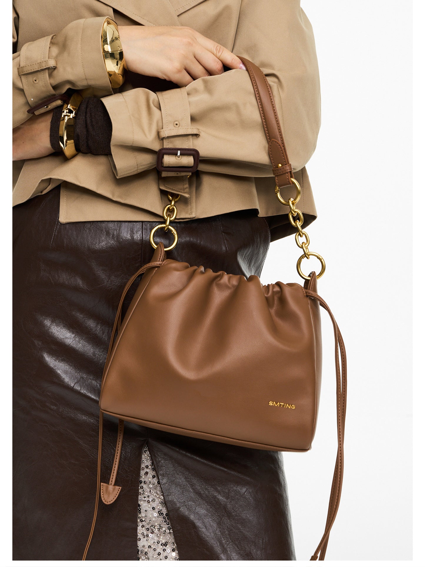 Caramel Puff