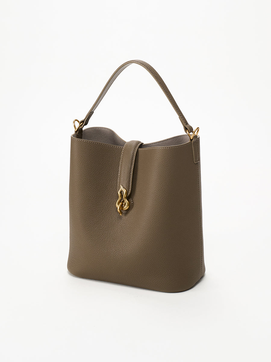 Wilderness-Bucket Bag