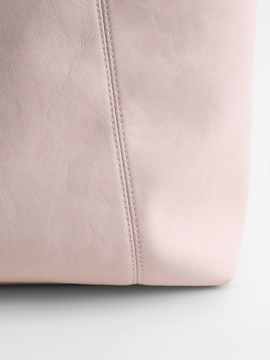Large Capacity Commuter Tote Bag