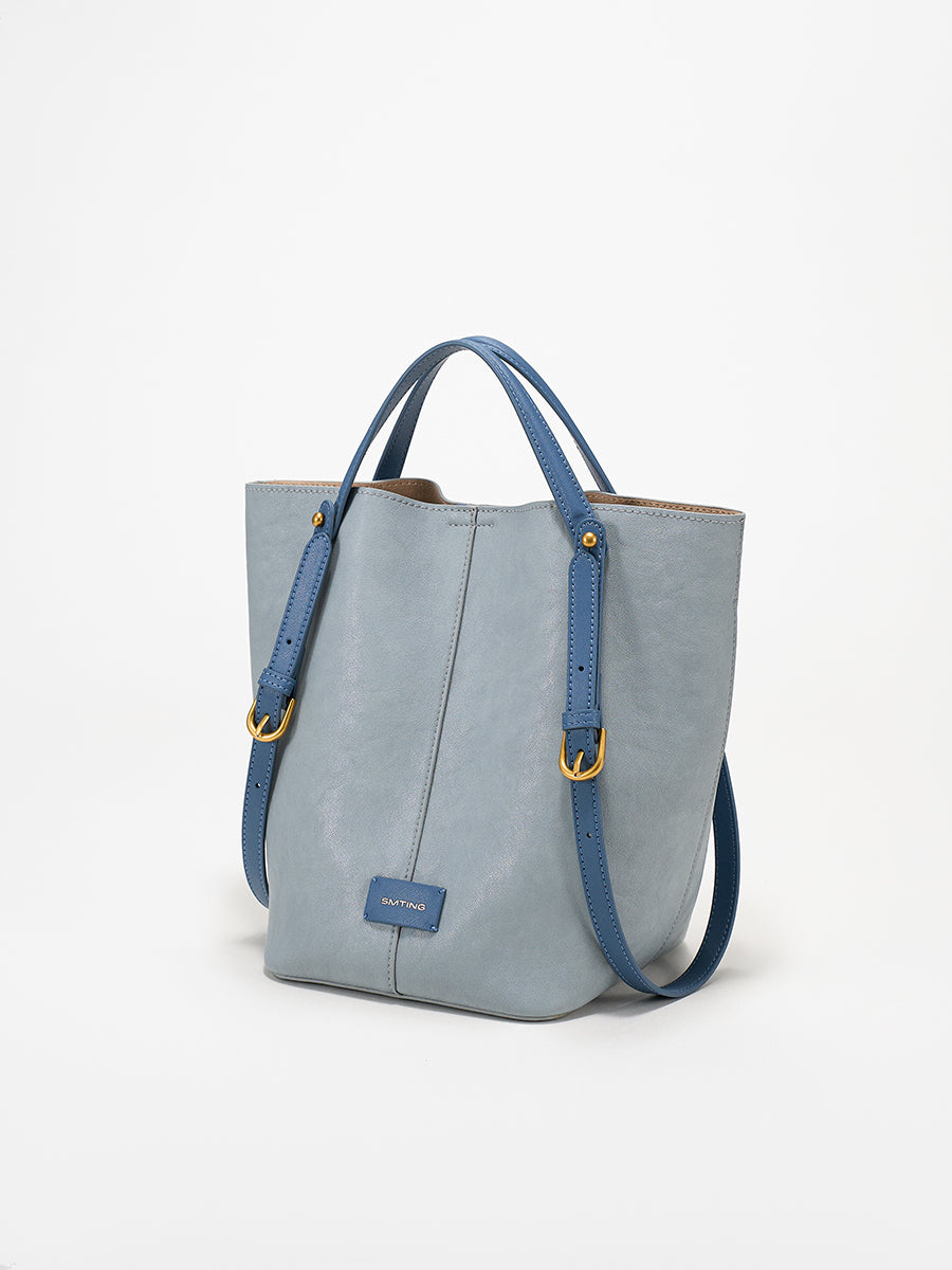 Chase The Wind-Bucket Bag