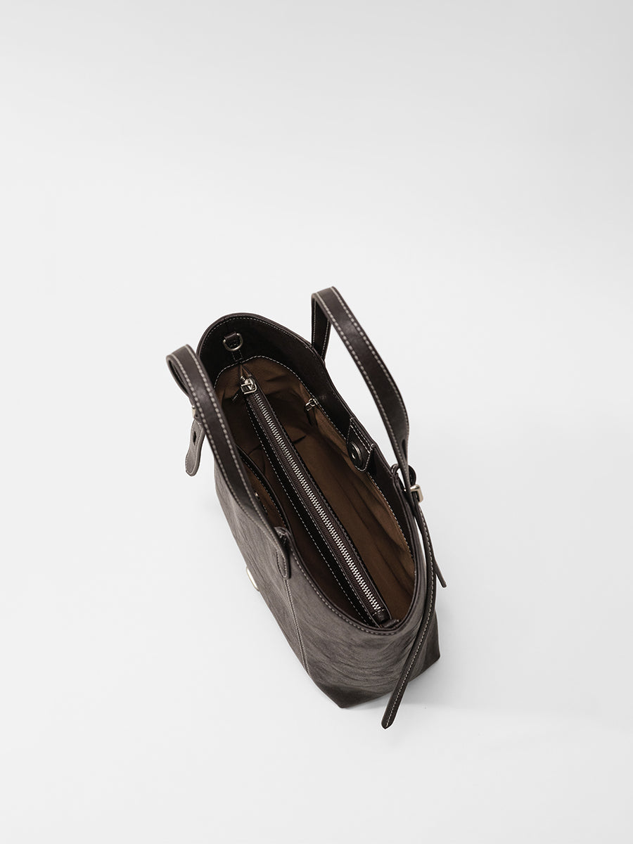 New minimalist design tote bag