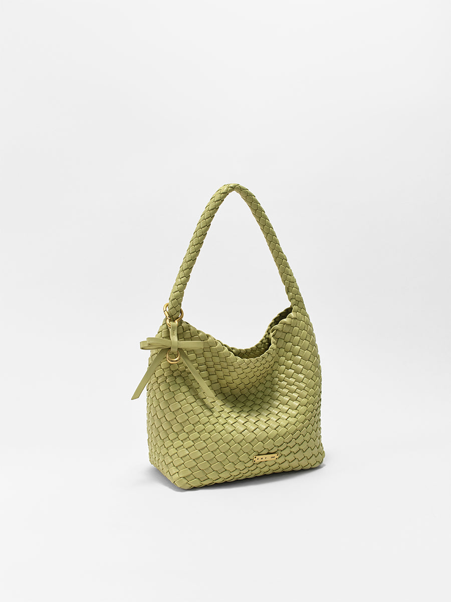 New Dopamine-knitted Bag