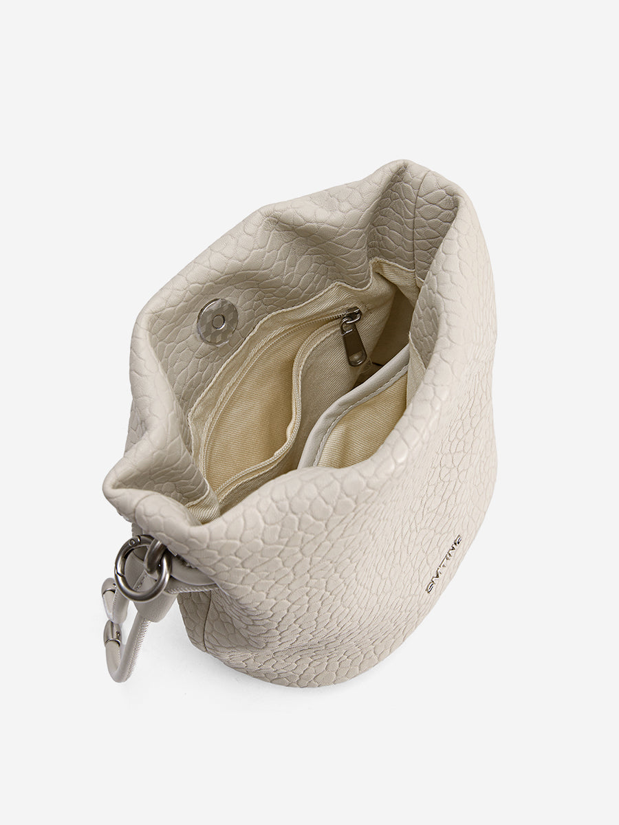 Go Wandering-Chain Bucket Bag