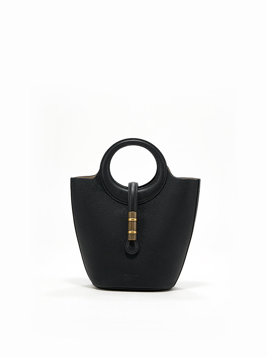 Goethe-Bucket Bag