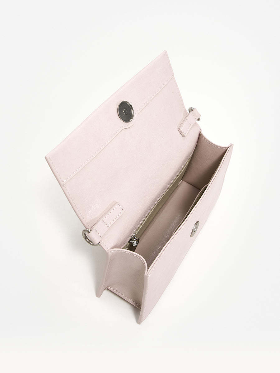 Toast-Handbag Small Square Bag