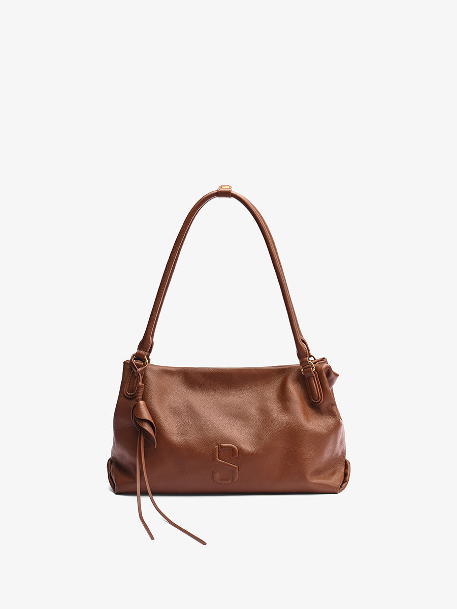 Fashionable Large-capacity Tote Bag