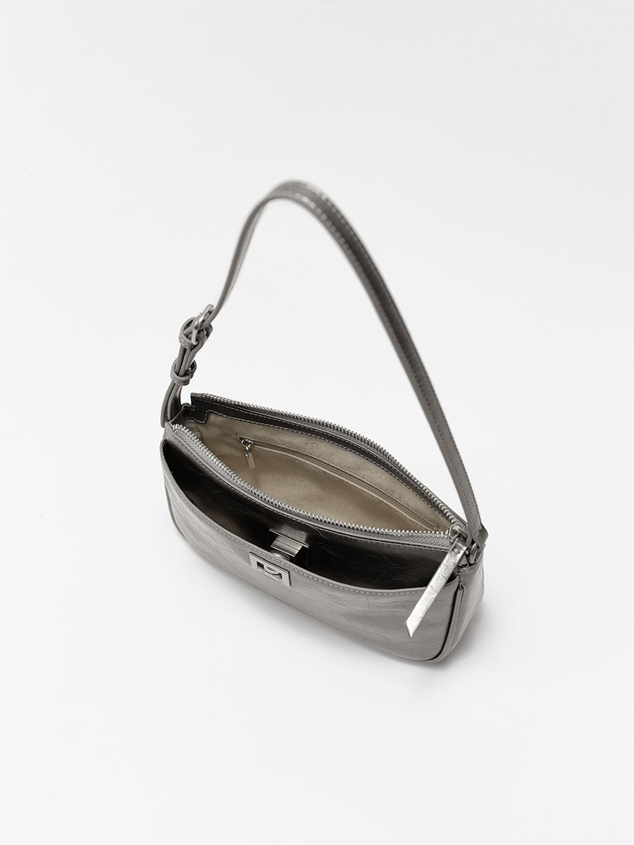 Fashionable date bag, single-shoulder bag