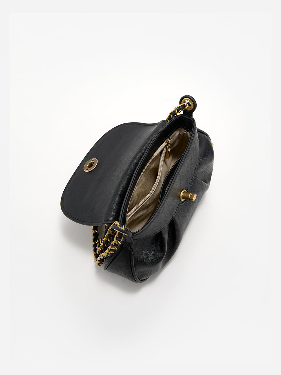 Mangosteen-Shoulder Bag