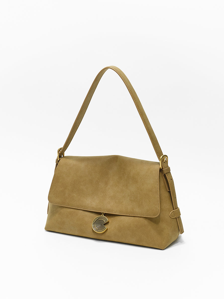 Desert Wind-Messenger Bag