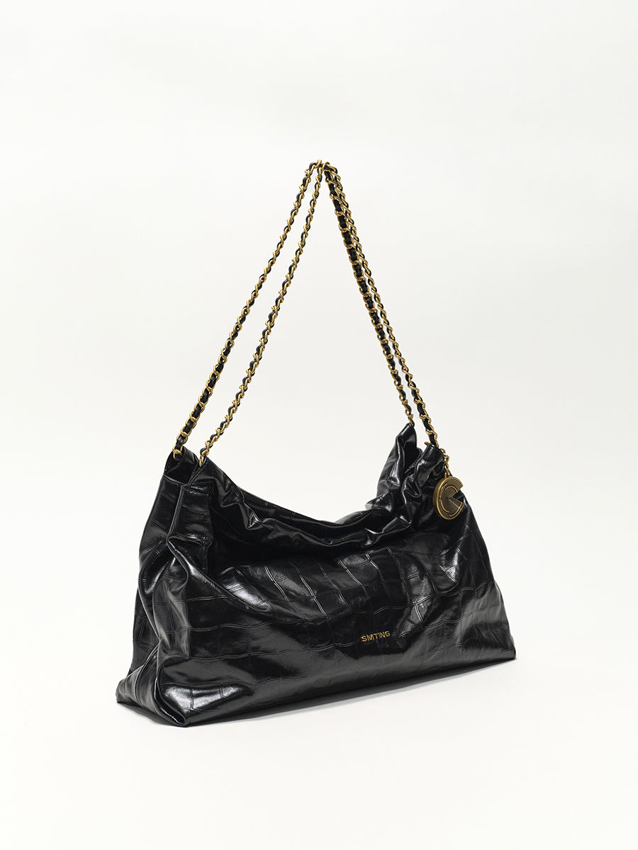 Leisure Journey-Tote Bag