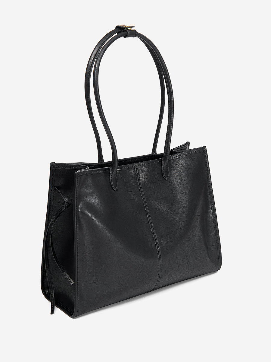 In the Mood for Love-Large Capacity Tote Bag