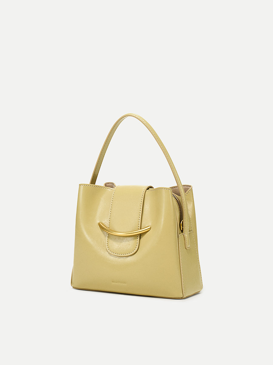 Nina-Bucket Bag