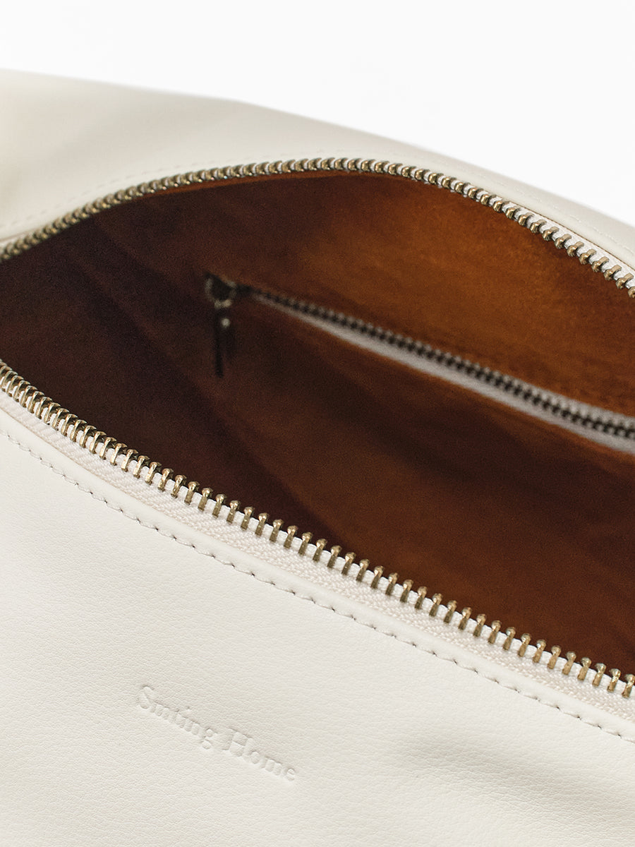 Casual large-capacity crossbody bag