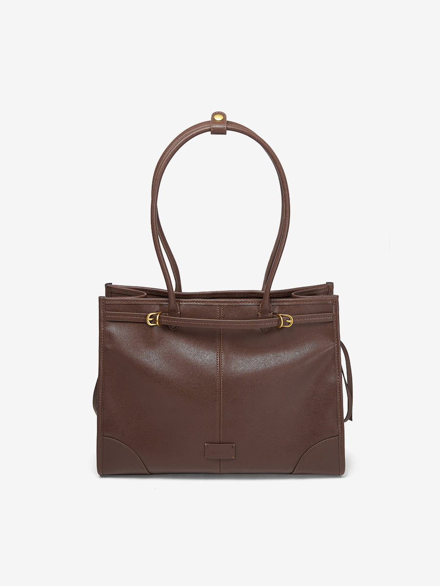 In the Mood for Love-Large Capacity Tote Bag