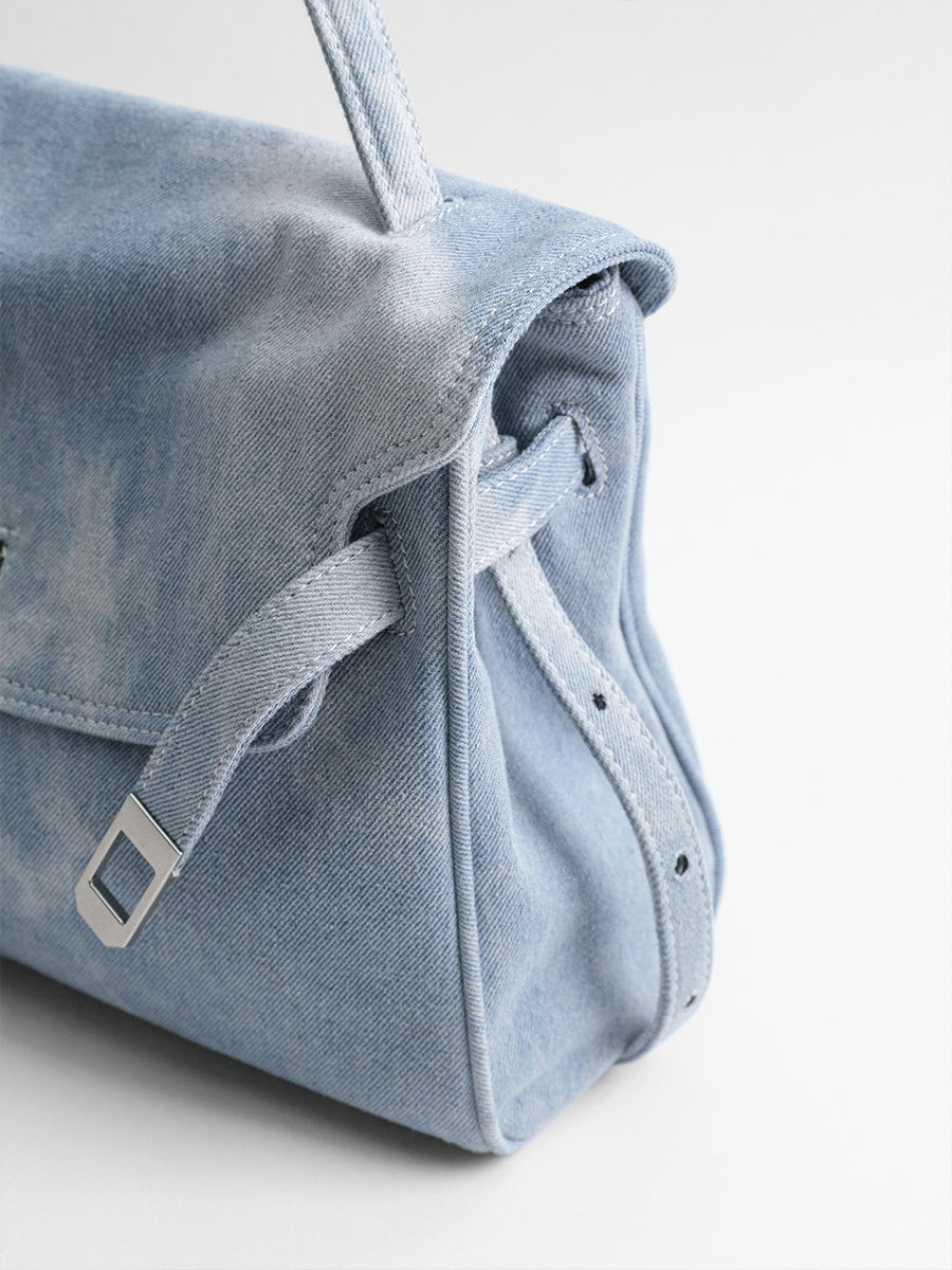 Relaxed Jeans Kelly Bag