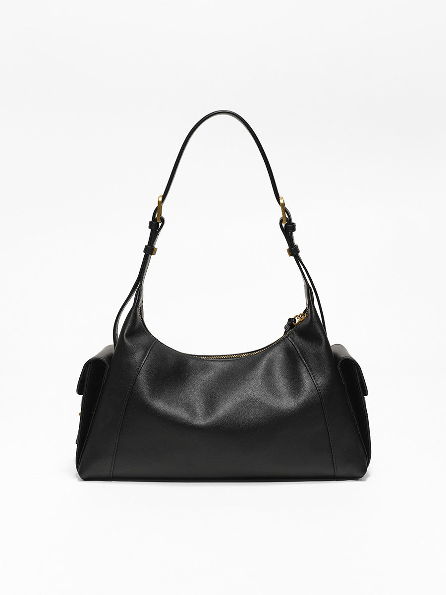 Underarm Hobo Bag