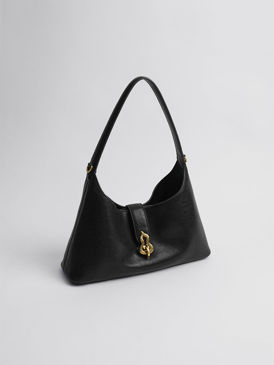 SUEDE CAPSULE COLLECTION TOTE BAG