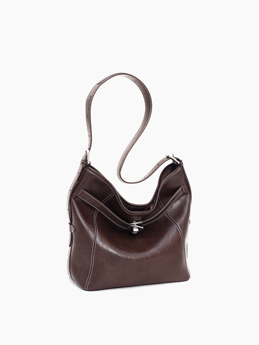 New Design-inspired Bucket Bag