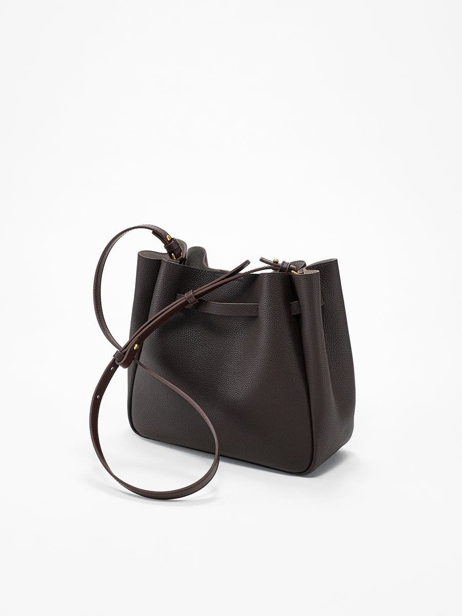 Melbourne-Bucket Bag