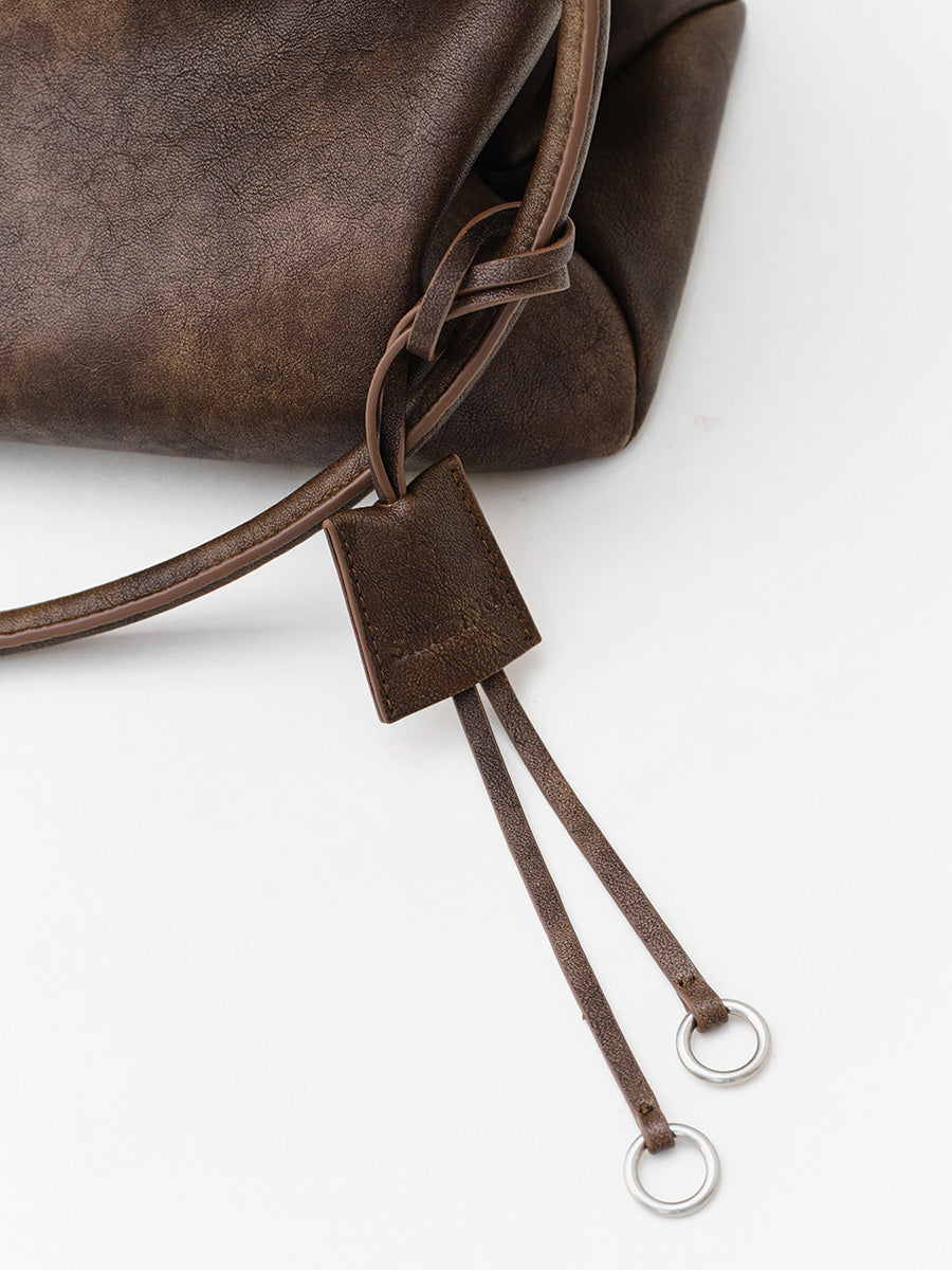 Minimalist Personalized Fashion Tote Bag