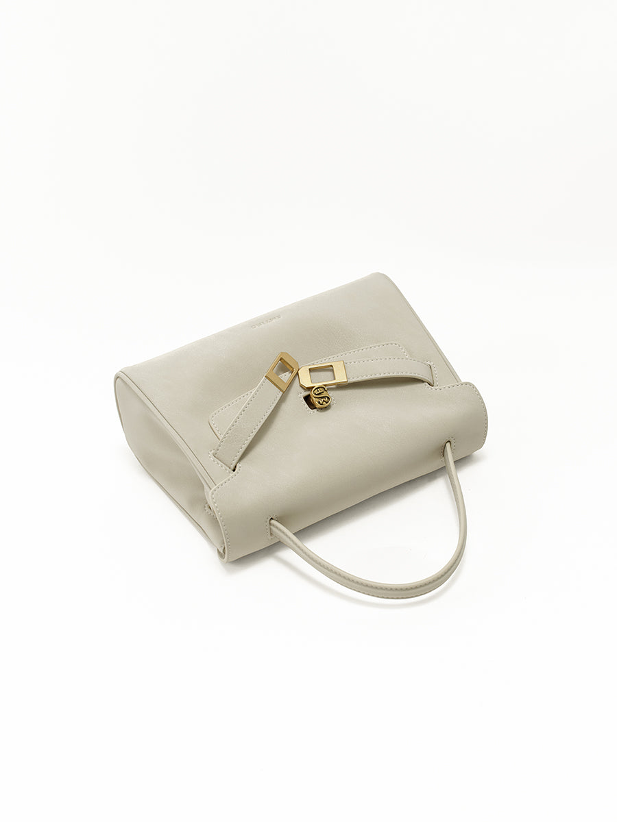 Small Kelly Bag for Commuting, Versatile Style