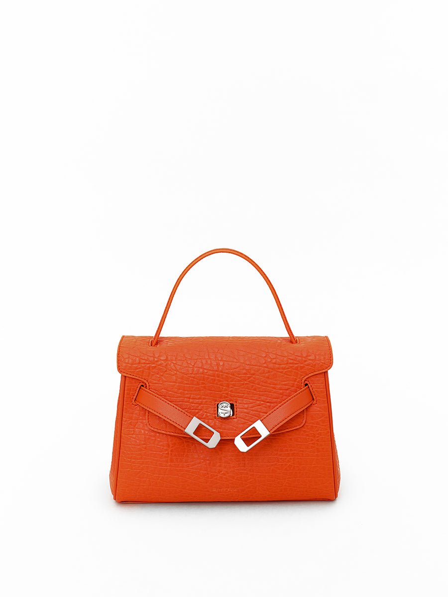 New Kelly Bag Light Luxury Handbag
