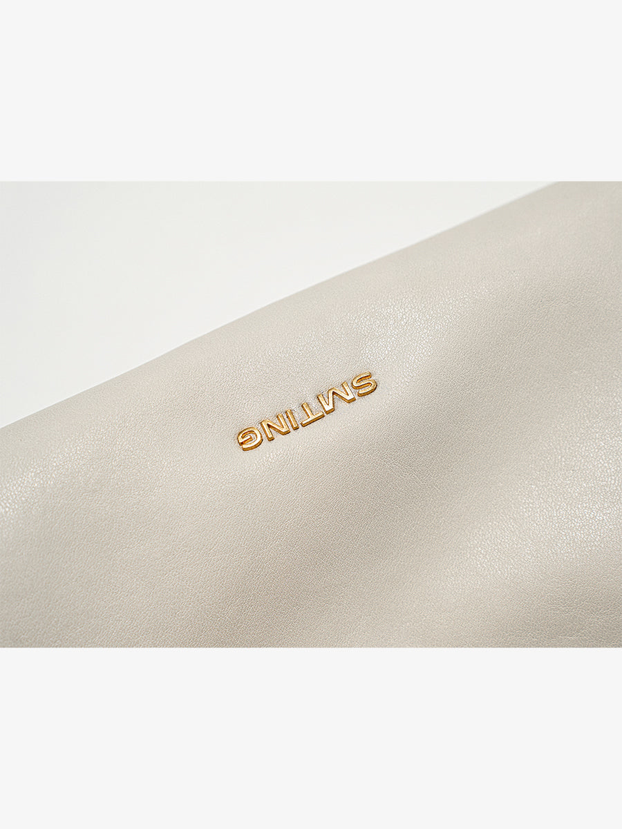 Dialogue-Hobo Bag
