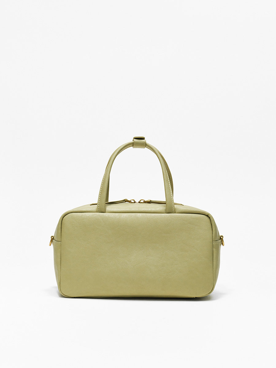 Flashy-Boston Bag
