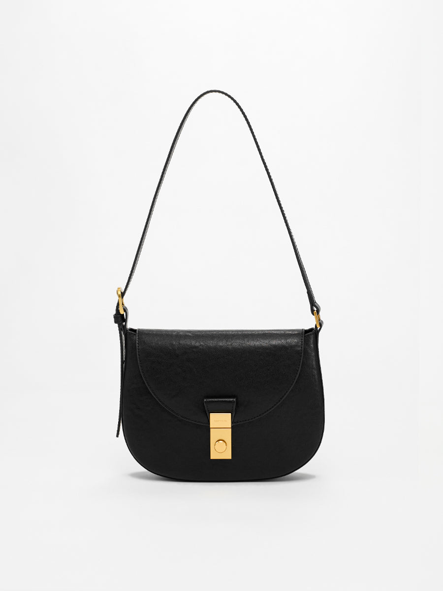 Love No Choice - Saddle Bag