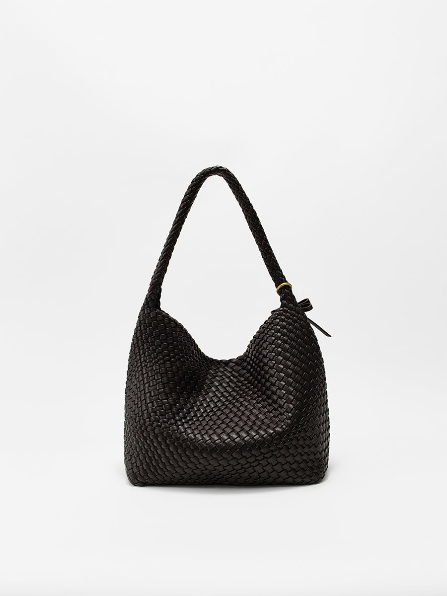 Large Capacity Commuter Tote Bag