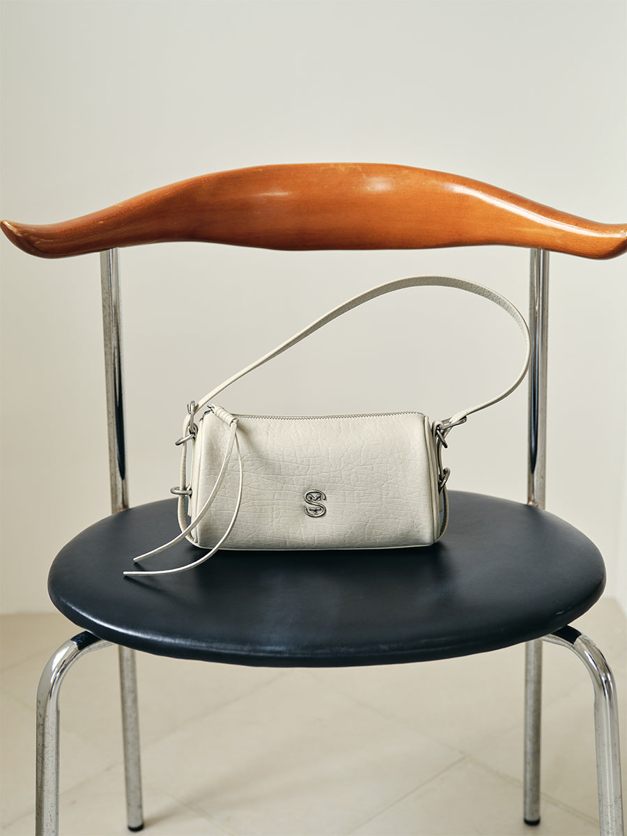 Premium Minimalist Shoulder Bag