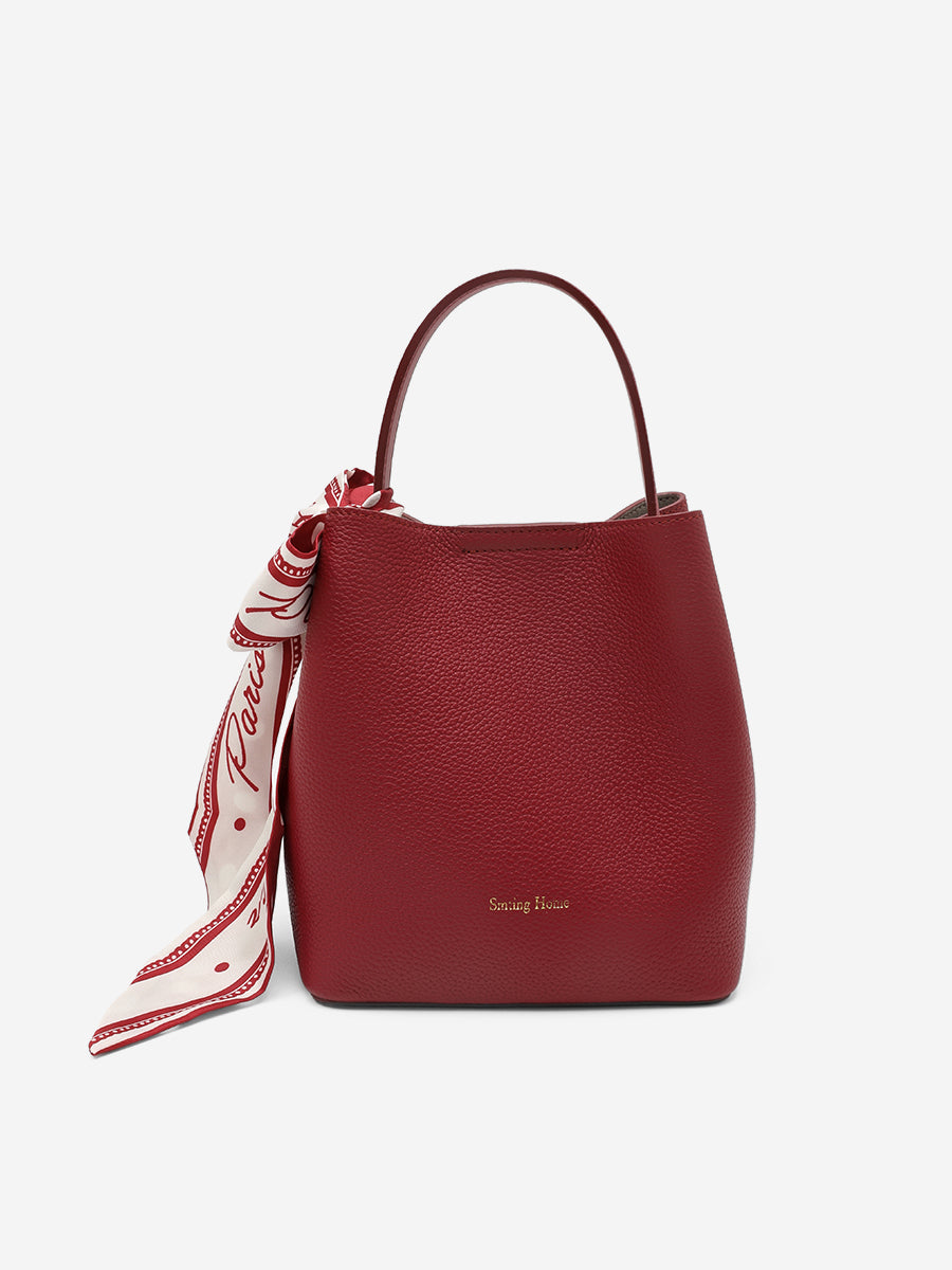 Stranger-Bucket Bag Handbag