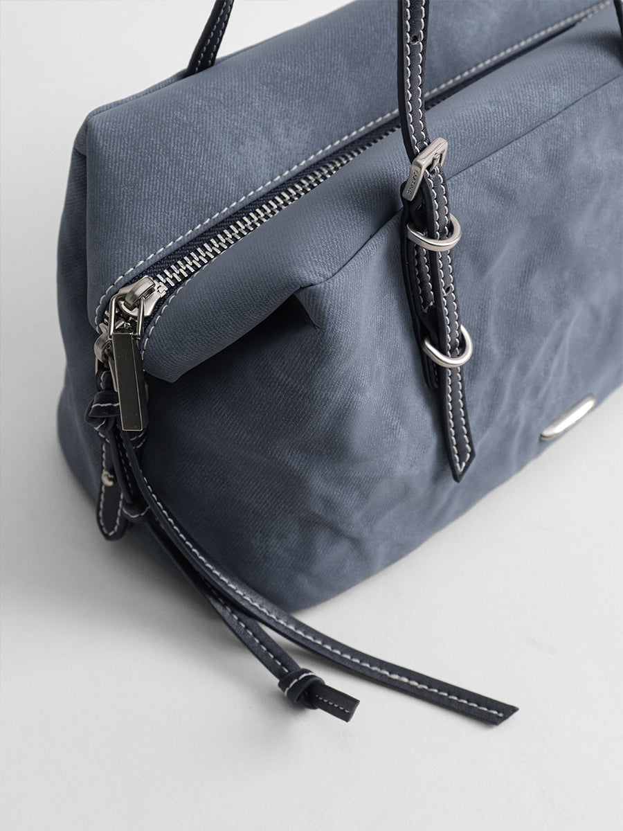 Handheld Boston bag