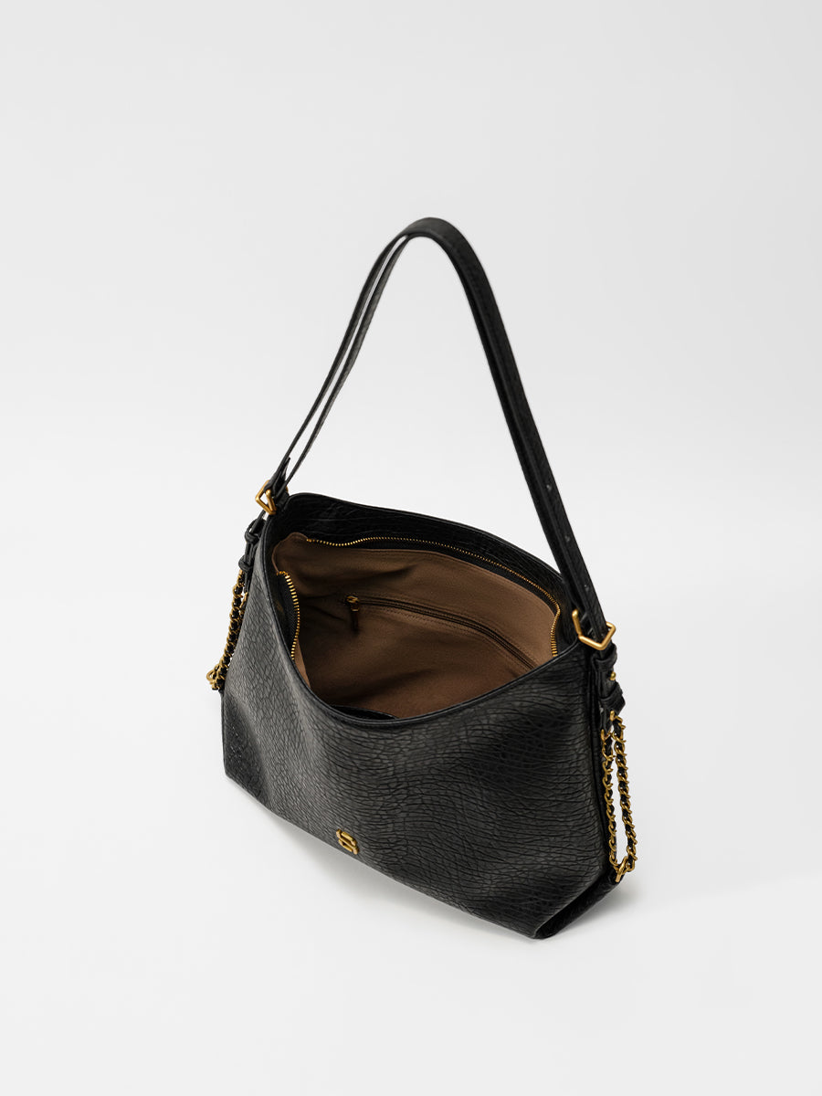 Casual and Spacious Tote Bag