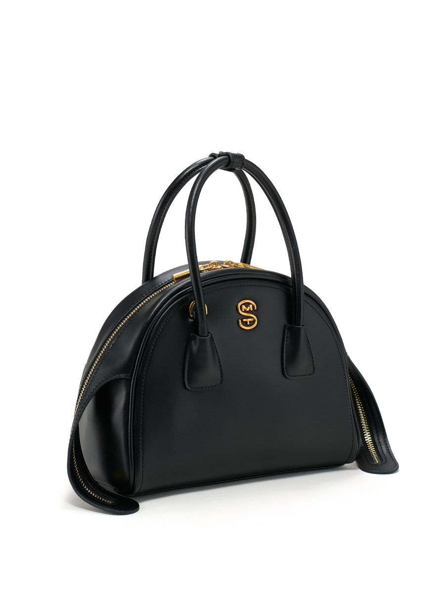 Green Years-Boston Bag