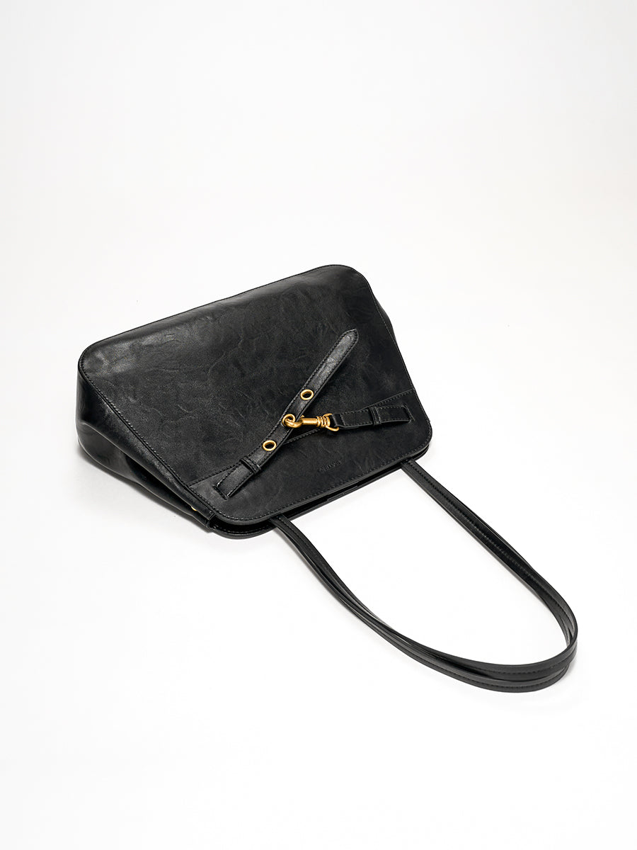 Blackcurrant-Tote Bag