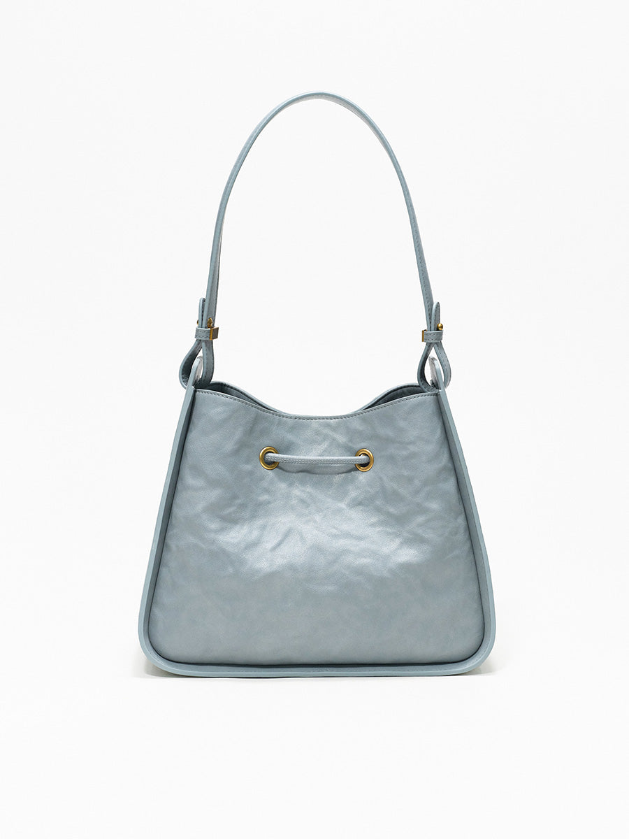 Miss Summer-Bucket Bag