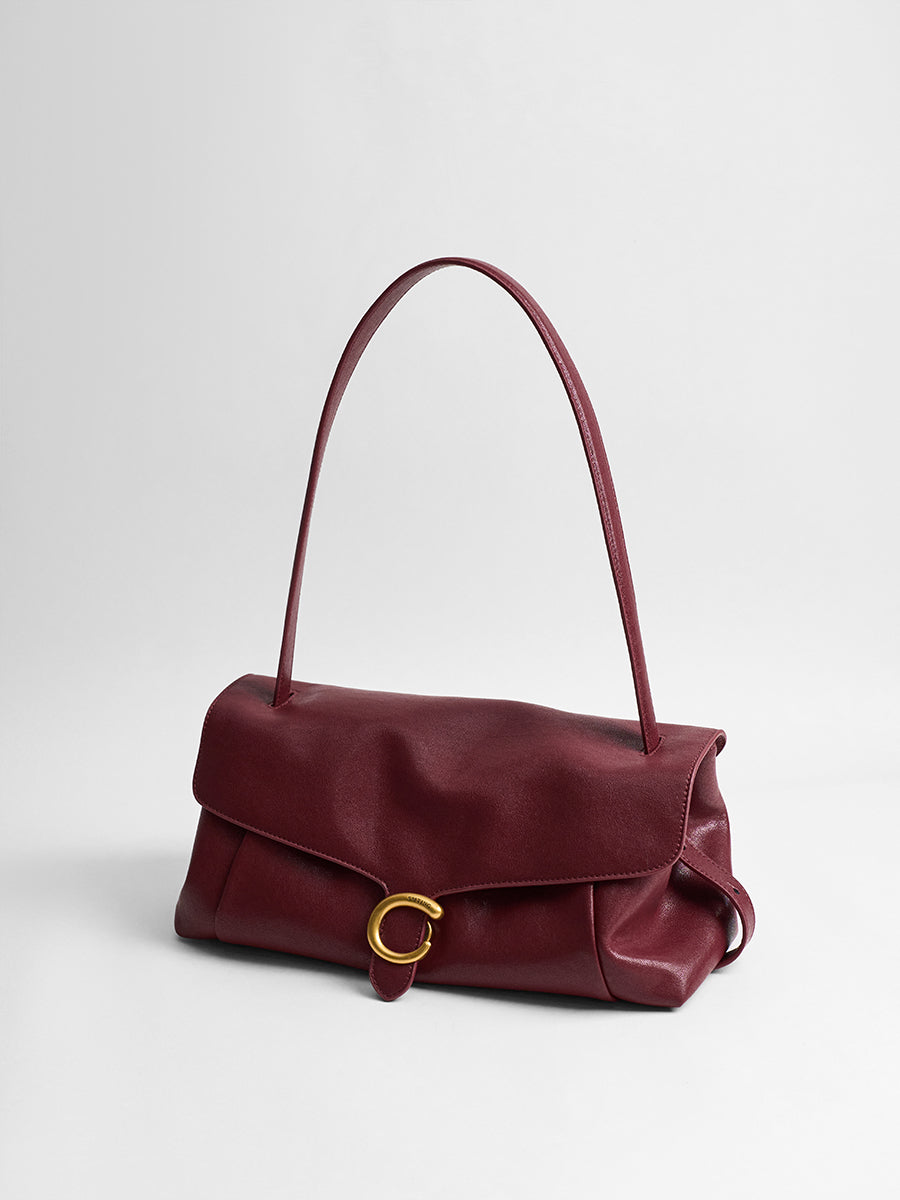 Niche design underarm bag