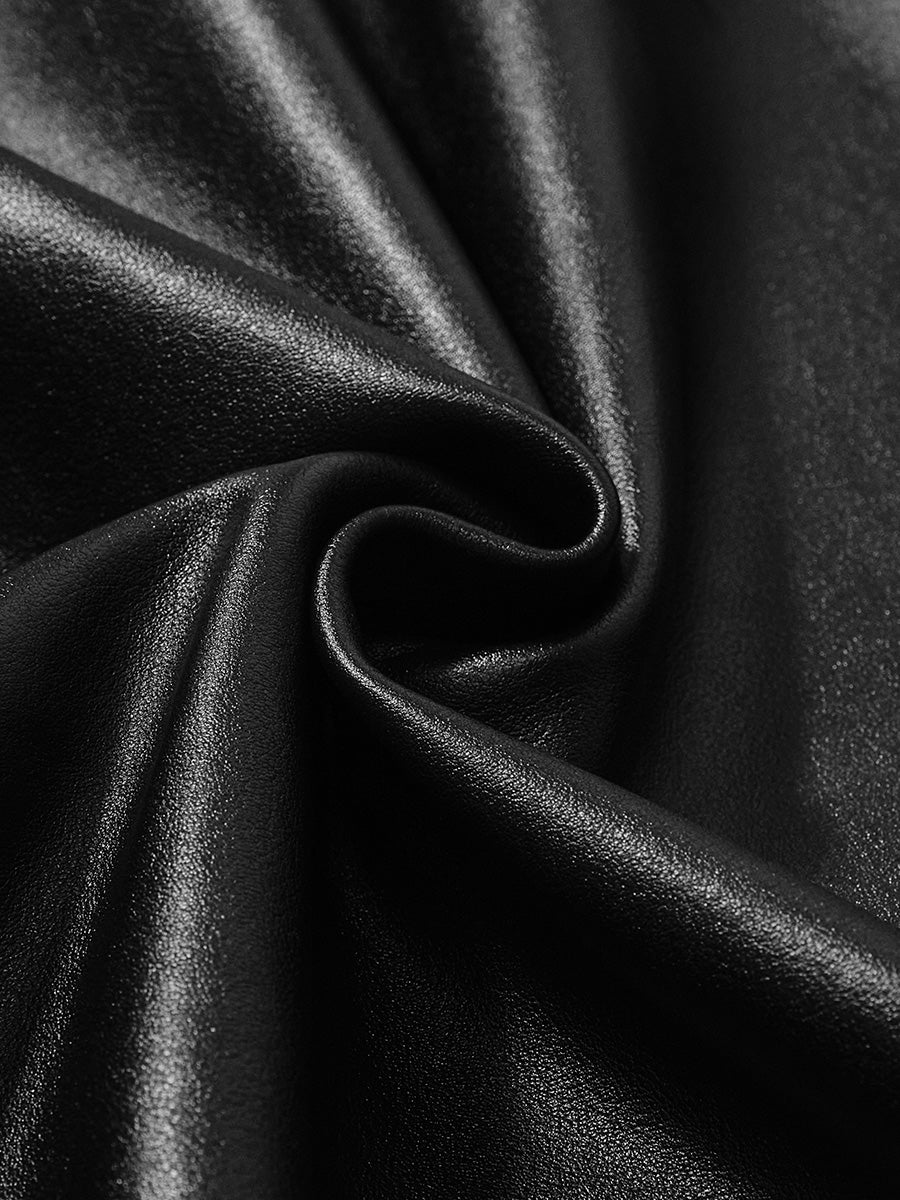 Minimalist and elegant business messenger bag