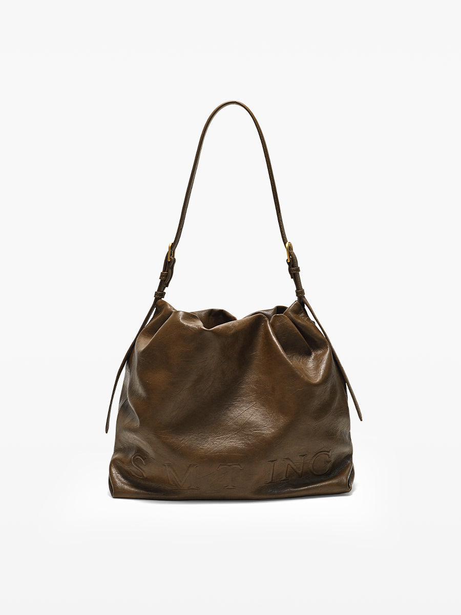 Chapter-Bucket Bag