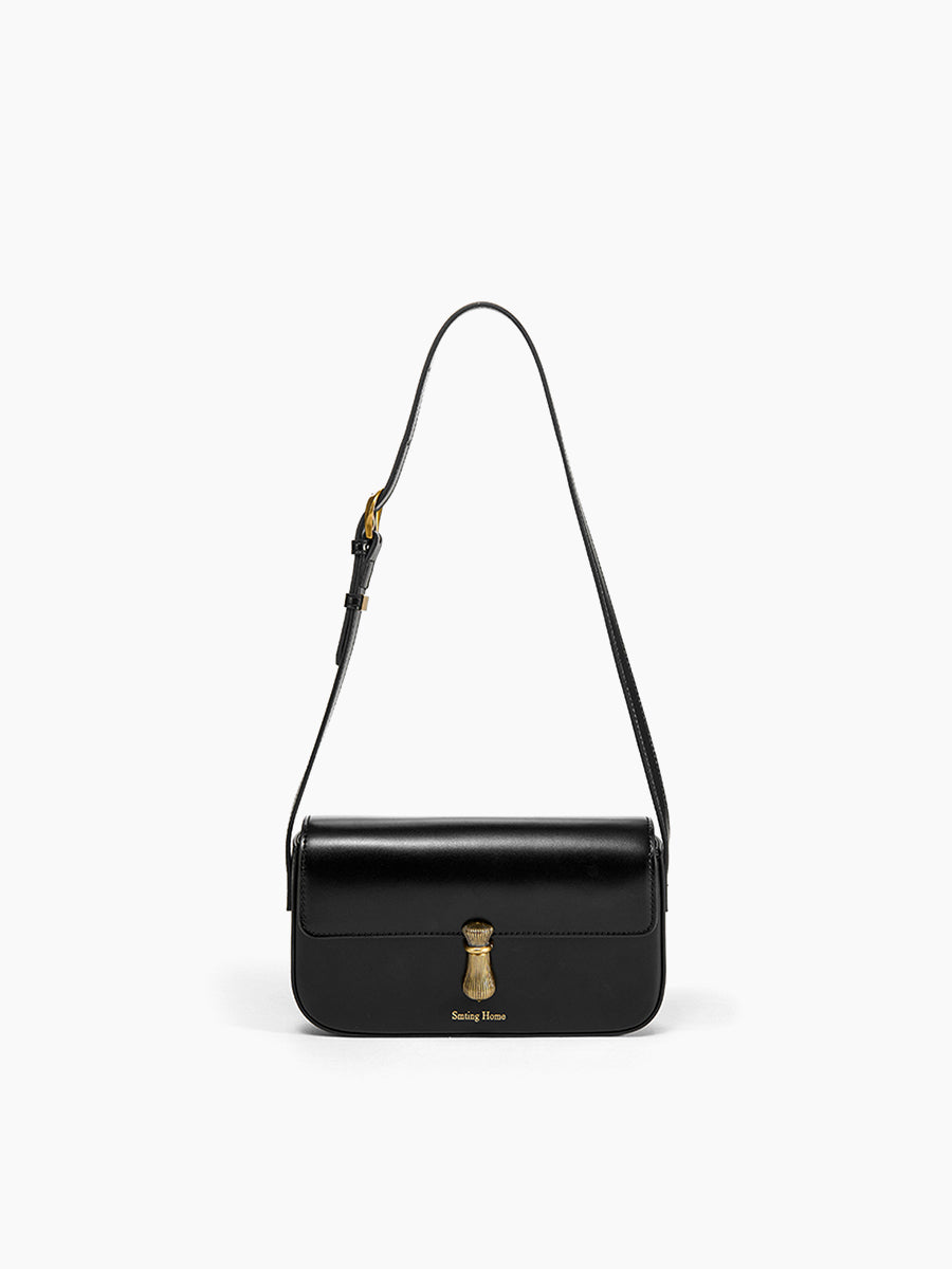 First Look-Underarm Square Bag
