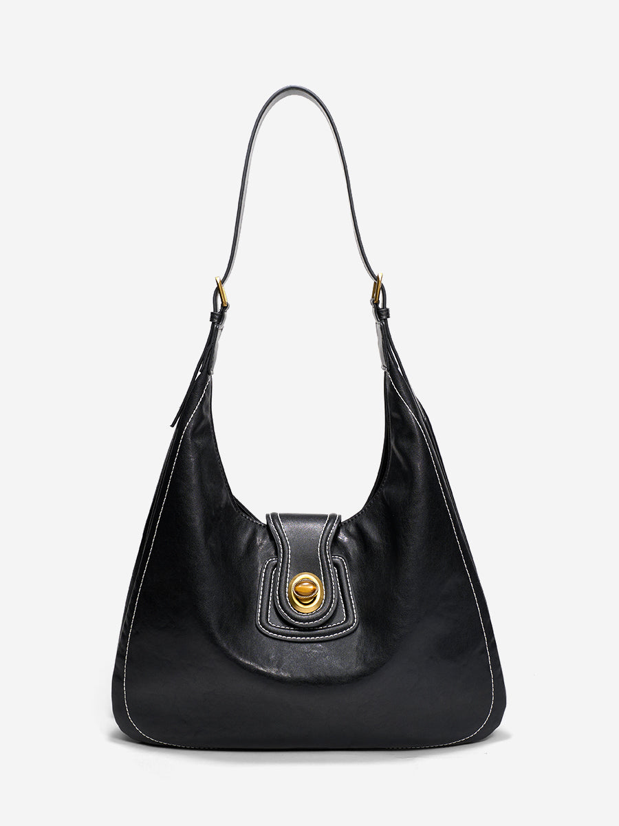 Romantic Planet-Vintage Tote Bag