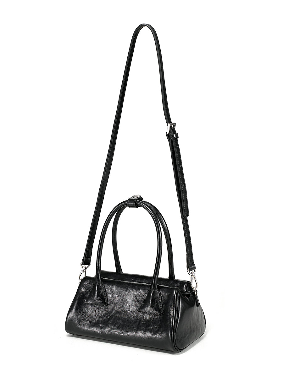 Croissant Underarm Bag