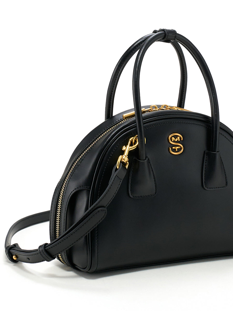 Green Years-Boston Bag